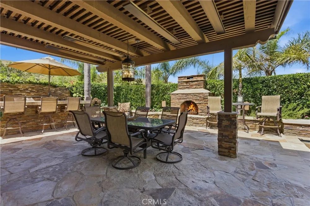 31251 Calle Bolero San Juan Capistrano, CA 92675