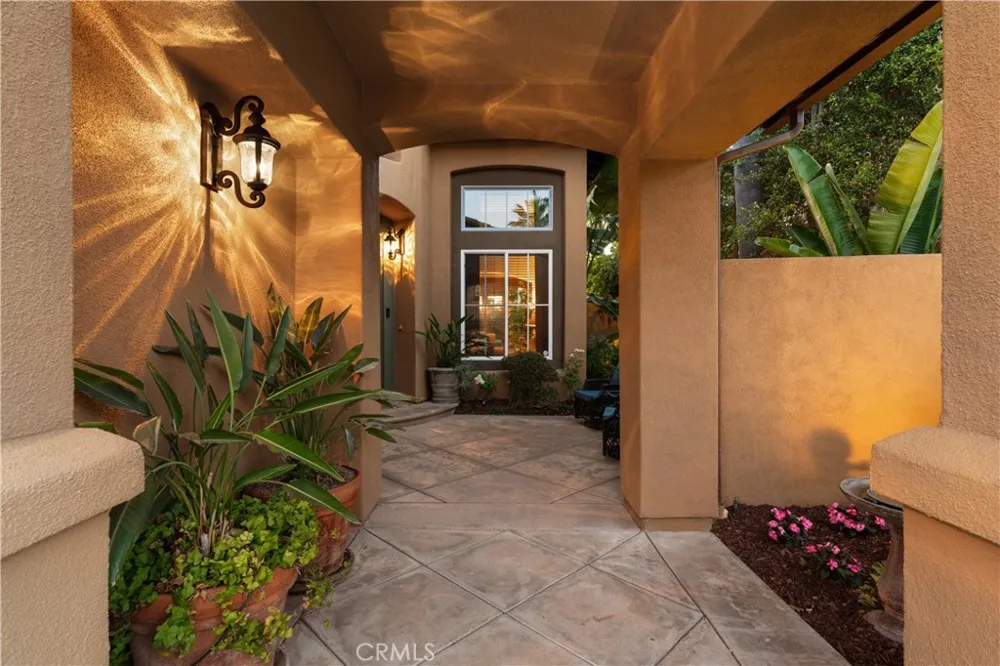 31251 Calle Bolero San Juan Capistrano, CA 92675