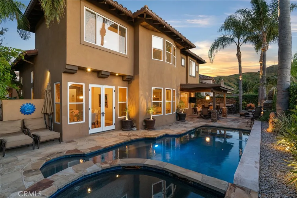 31251 Calle Bolero San Juan Capistrano, CA 92675