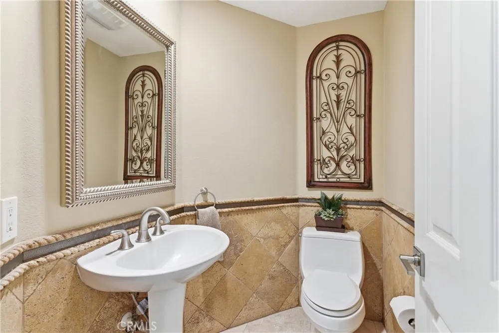 31251 Calle Bolero San Juan Capistrano, CA 92675