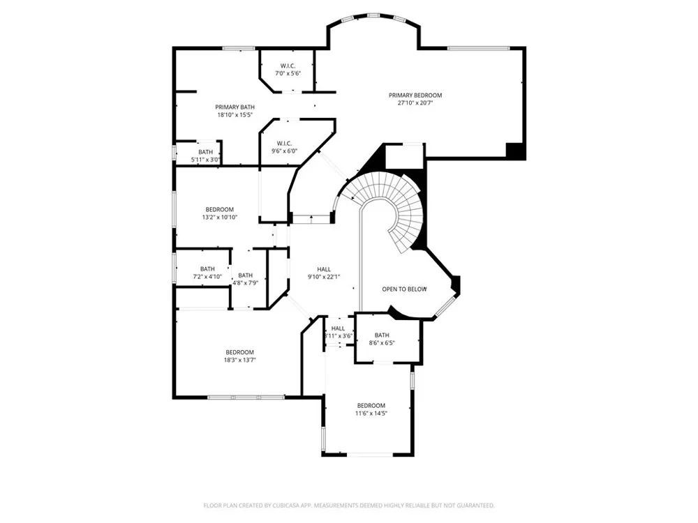 31251 Calle Bolero San Juan Capistrano, CA 92675