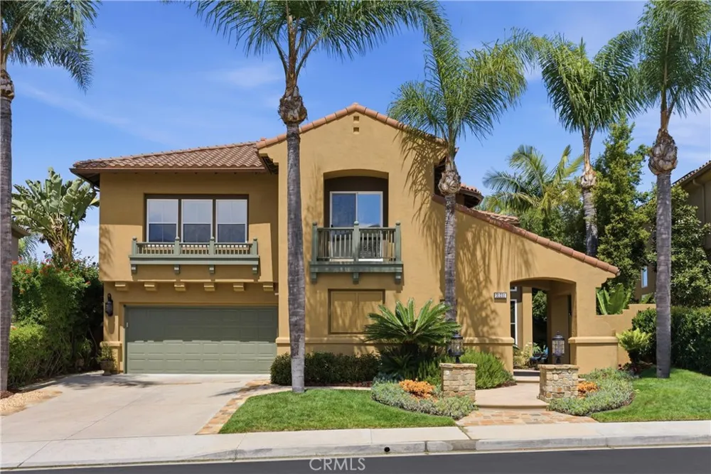 31251 Calle Bolero San Juan Capistrano, CA 92675