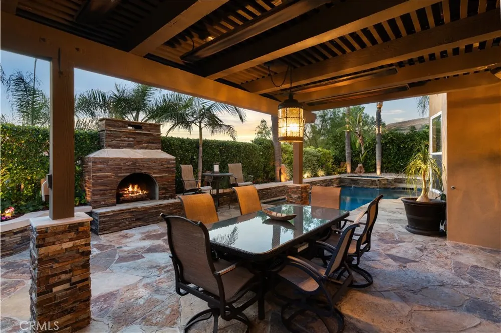 31251 Calle Bolero San Juan Capistrano, CA 92675