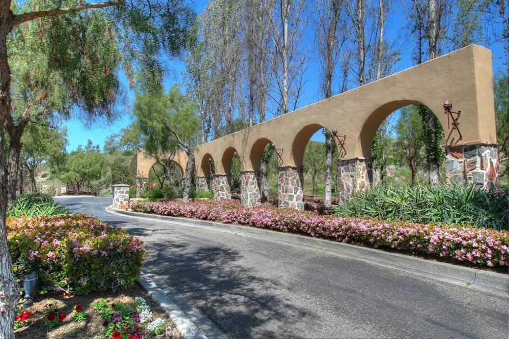 31251 Calle Bolero San Juan Capistrano, CA 92675