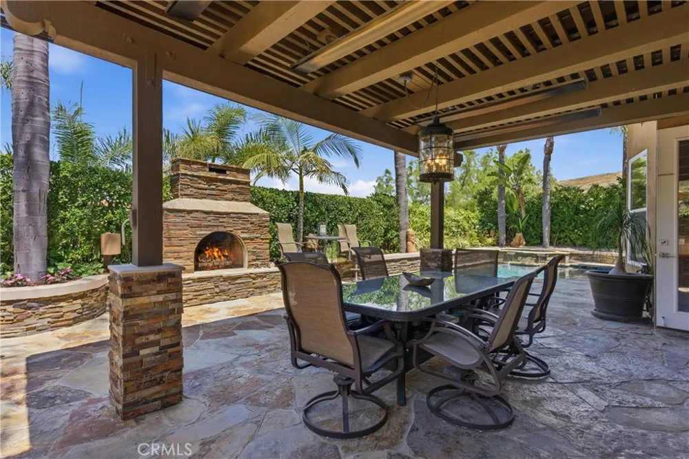31251 Calle Bolero San Juan Capistrano, CA 92675