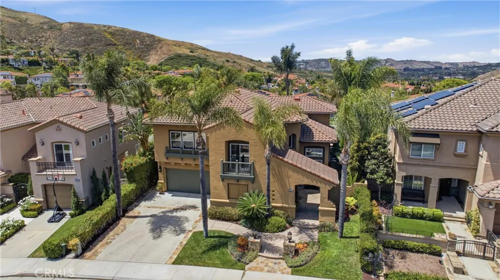 31251 Calle Bolero San Juan Capistrano, CA 92675