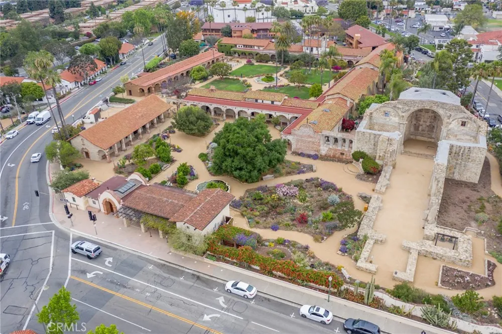 31251 Calle Bolero San Juan Capistrano, CA 92675
