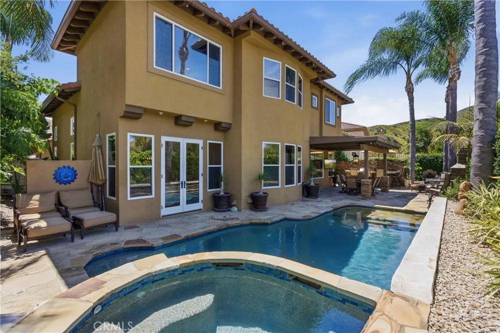 31251 Calle Bolero San Juan Capistrano, CA 92675