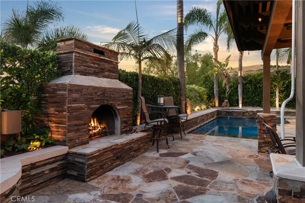 31251 Calle Bolero San Juan Capistrano, CA 92675