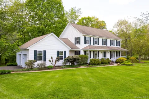76 Rockledge Drive