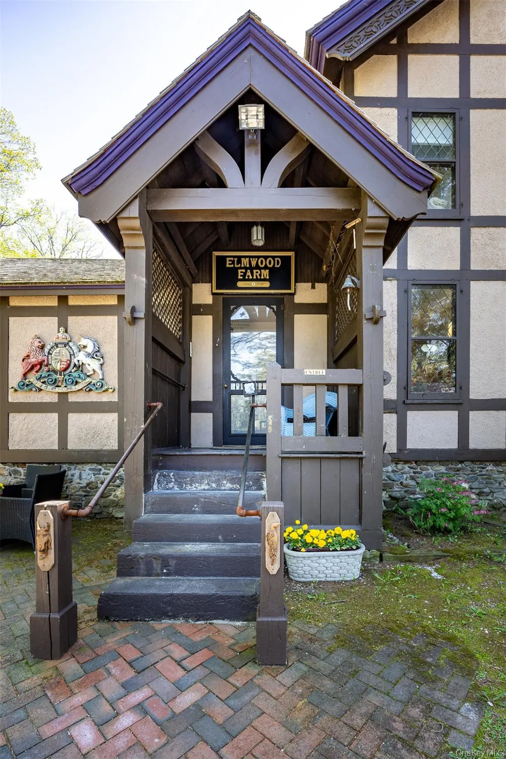 618 Quaker Hill Road Pawling, NY 12564