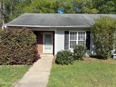 59 Sussex Drive