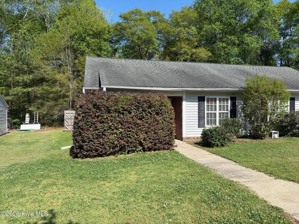 59 Sussex Drive Smithfield, NC 27577