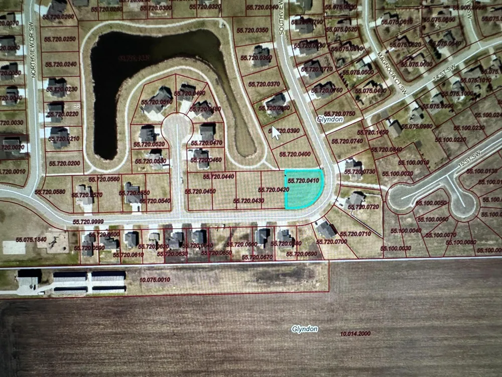 1261 Southview Drive SW Glyndon, MN 56547