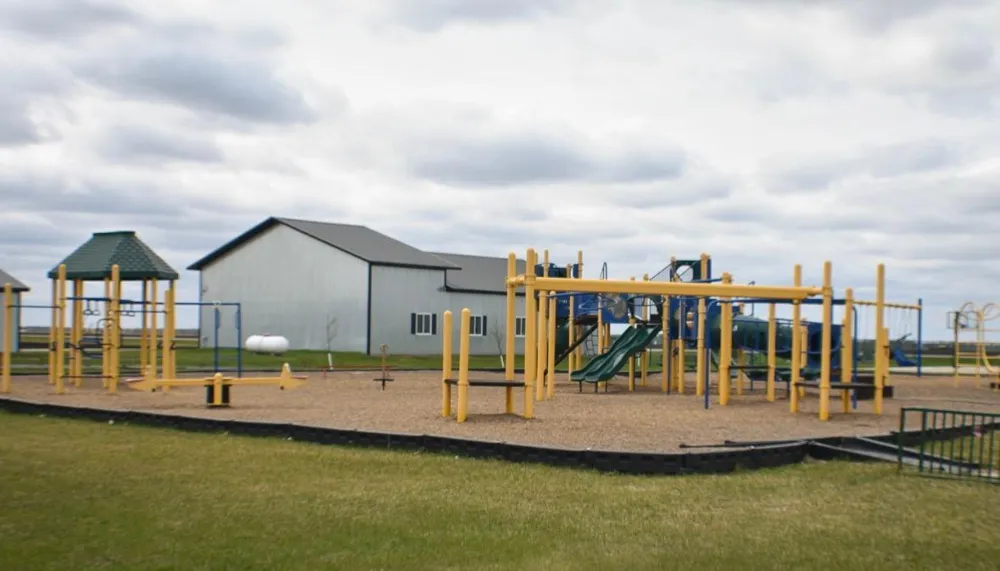 1261 Southview Drive SW Glyndon, MN 56547