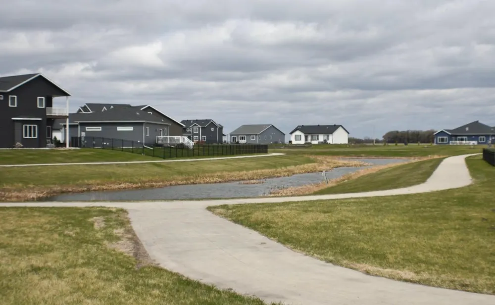1261 Southview Drive SW Glyndon, MN 56547