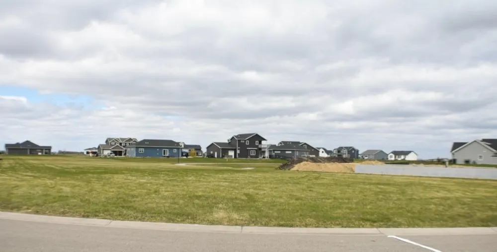 1261 Southview Drive SW Glyndon, MN 56547