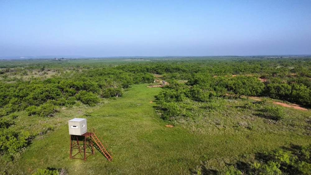 401 CR 498 Goldsboro, TX 79519