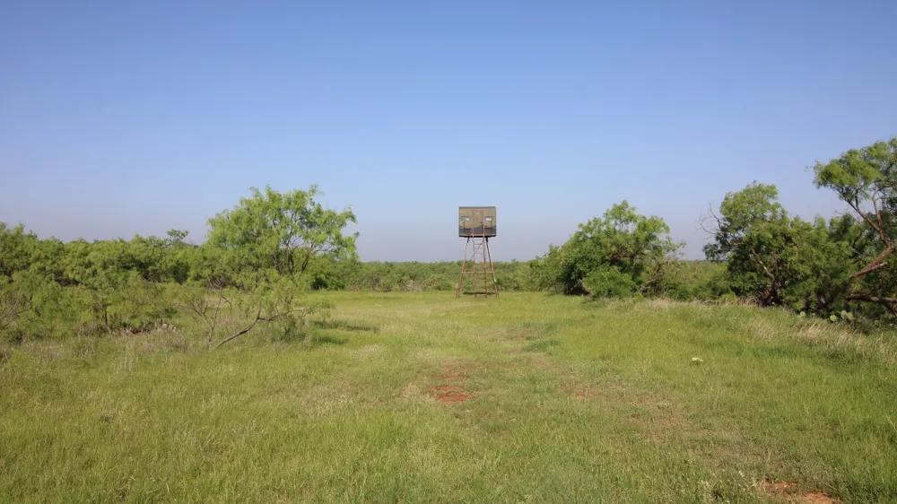 401 CR 498 Goldsboro, TX 79519
