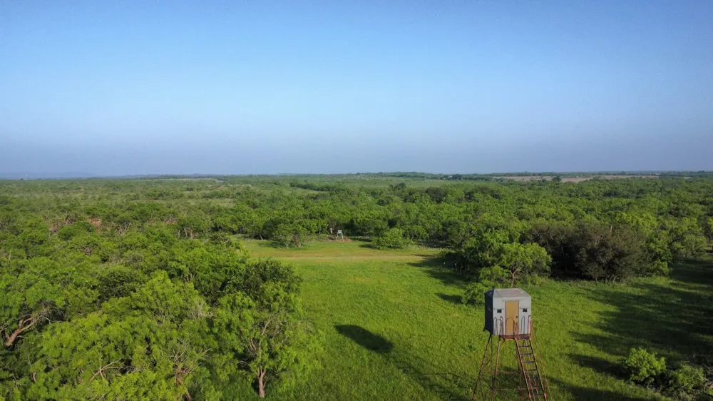 401 CR 498 Goldsboro, TX 79519
