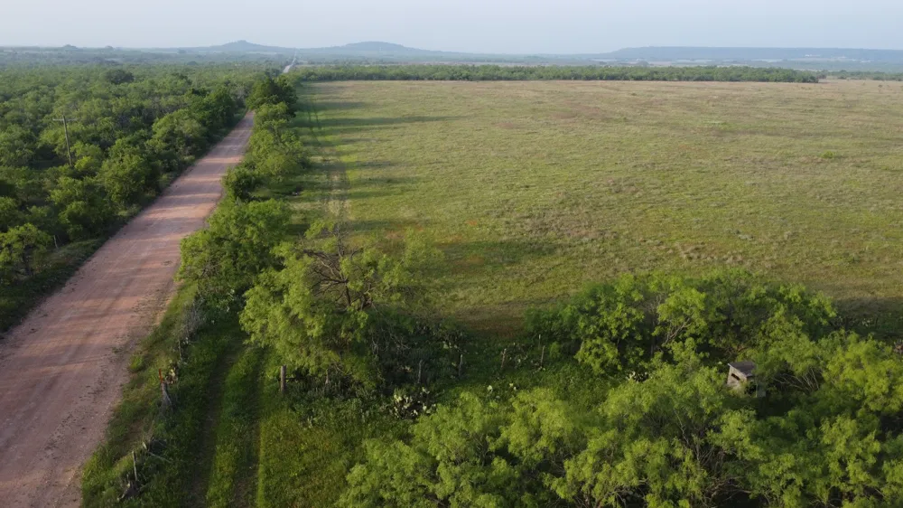 401 CR 498 Goldsboro, TX 79519