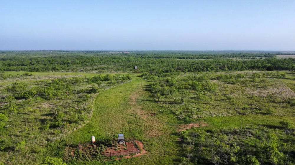 401 CR 498 Goldsboro, TX 79519