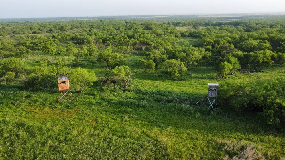 401 CR 498 Goldsboro, TX 79519