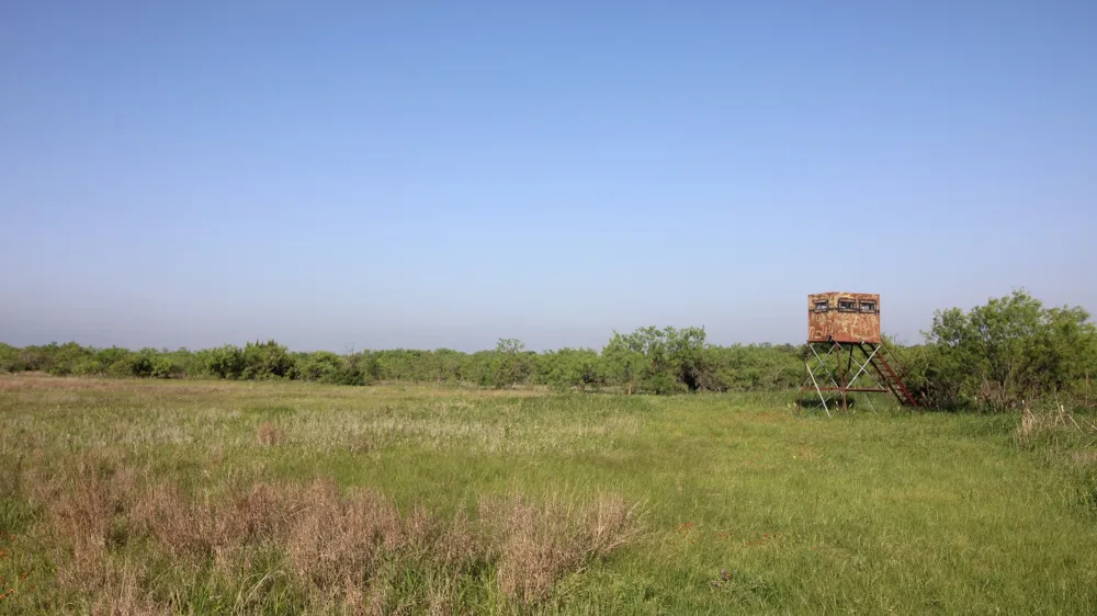 401 CR 498 Goldsboro, TX 79519