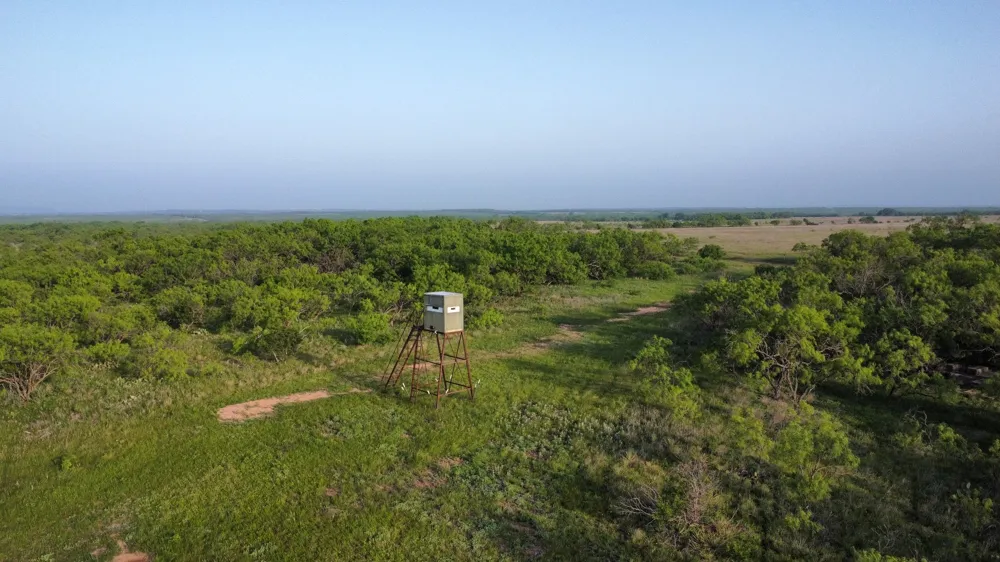 401 CR 498 Goldsboro, TX 79519