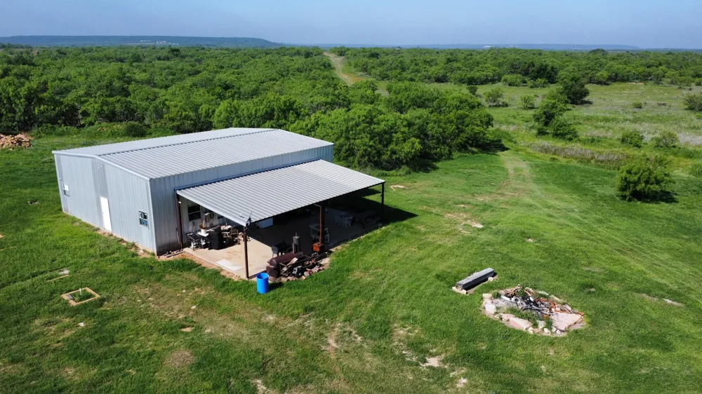 401 CR 498 Goldsboro, TX 79519