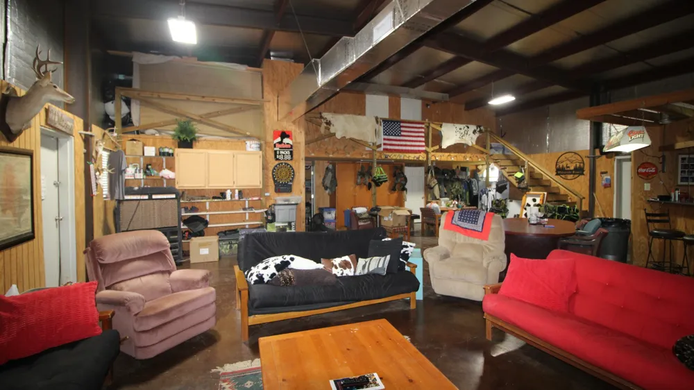 401 CR 498 Goldsboro, TX 79519