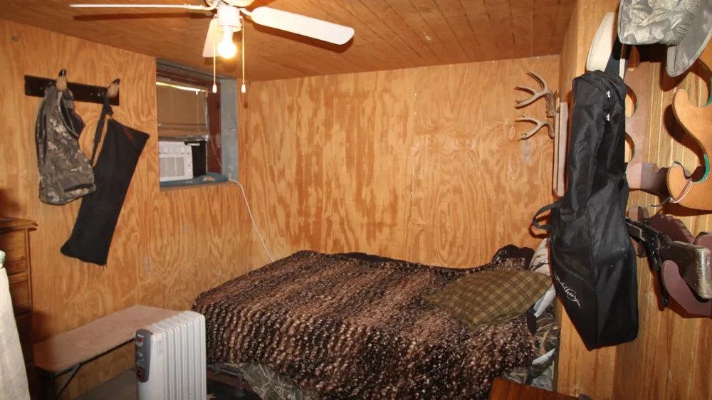 401 CR 498 Goldsboro, TX 79519
