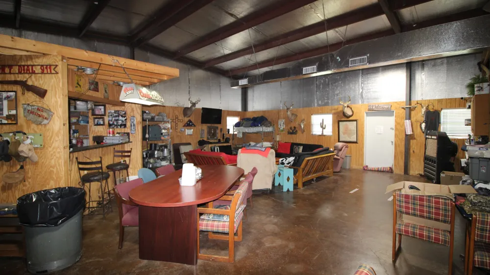 401 CR 498 Goldsboro, TX 79519
