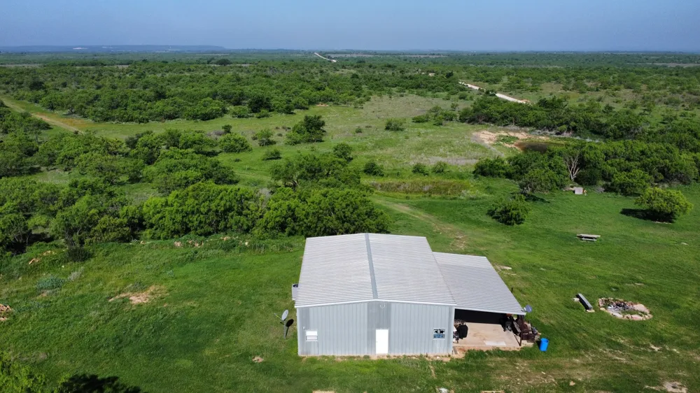 401 CR 498 Goldsboro, TX 79519