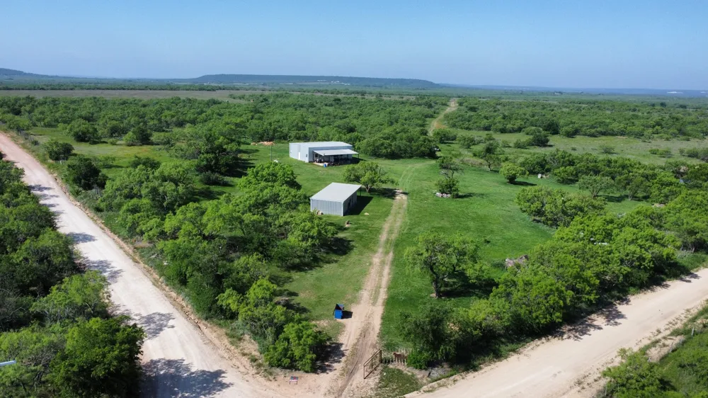 401 CR 498 Goldsboro, TX 79519