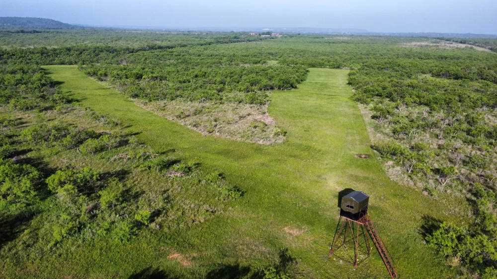 401 CR 498 Goldsboro, TX 79519