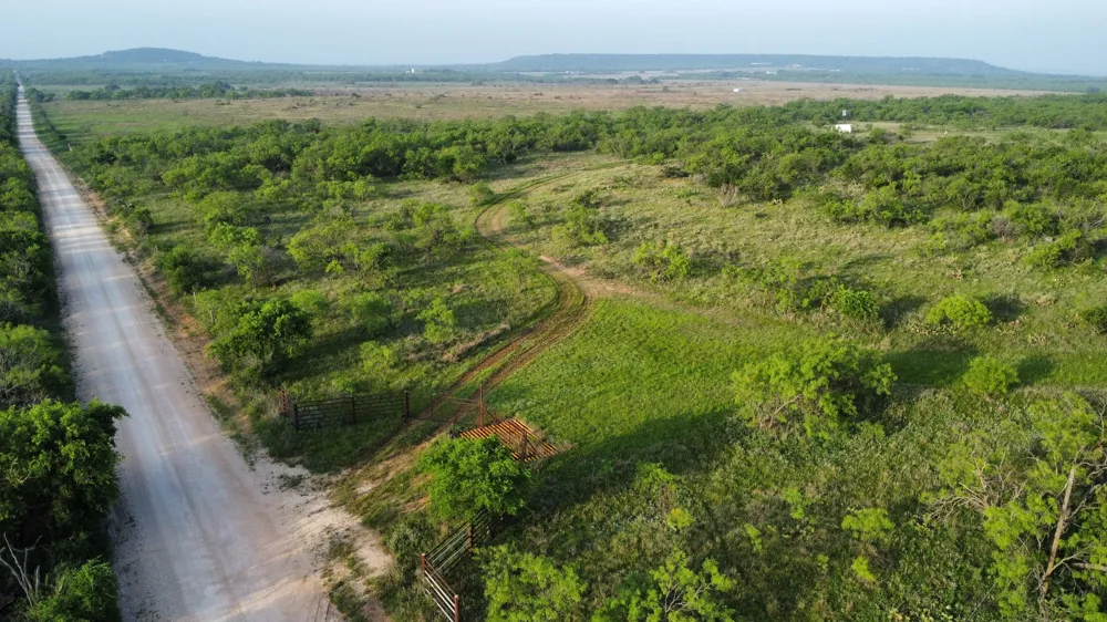 401 CR 498 Goldsboro, TX 79519