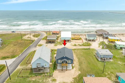 1106 White Cap Drive