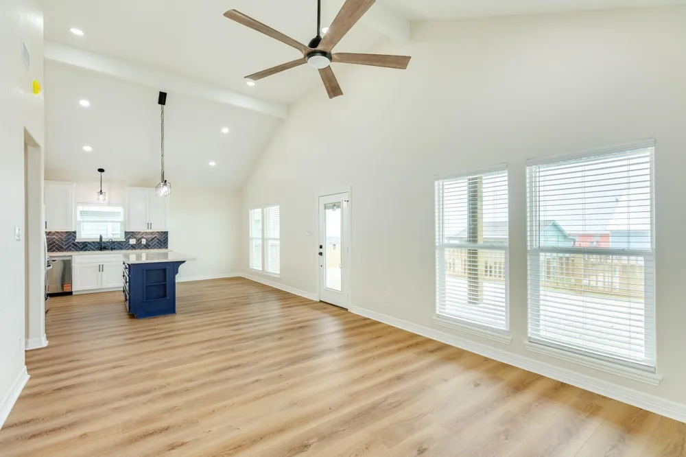 1106 White Cap Drive Surfside Beach, TX 77541