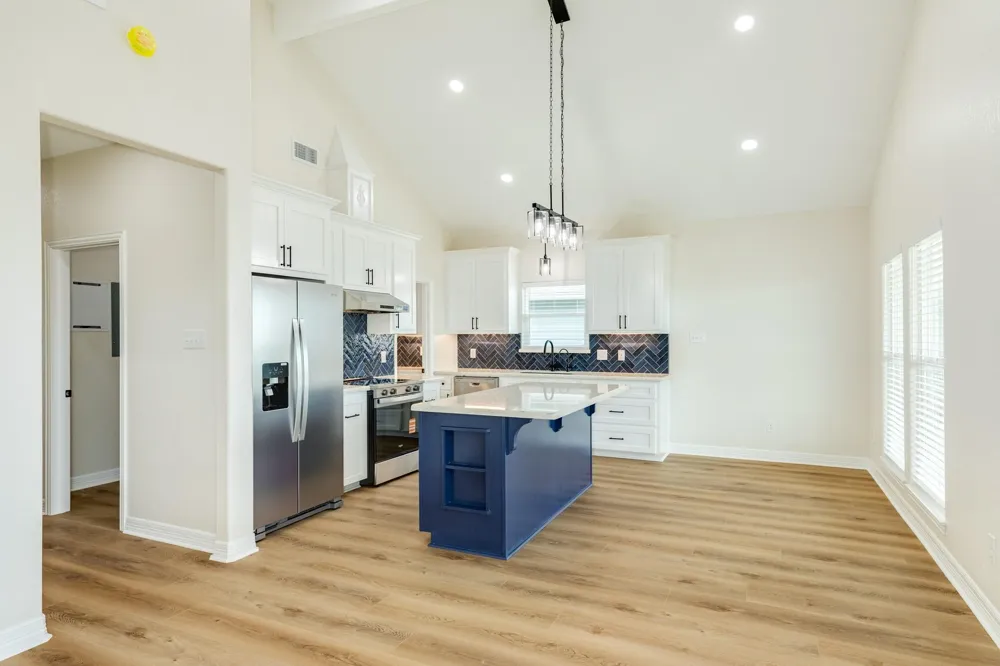 1106 White Cap Drive Surfside Beach, TX 77541
