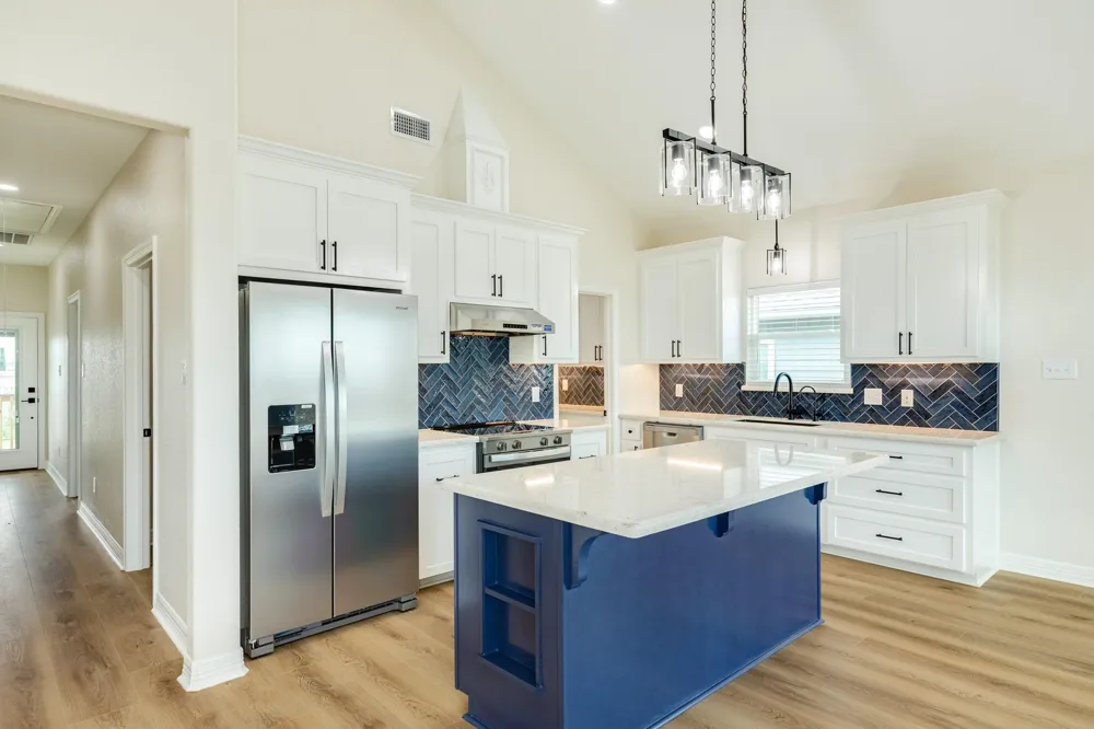 1106 White Cap Drive Surfside Beach, TX 77541