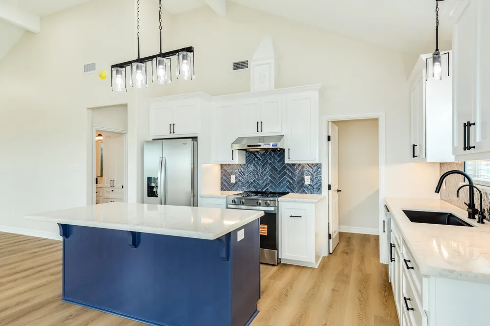 1106 White Cap Drive Surfside Beach, TX 77541