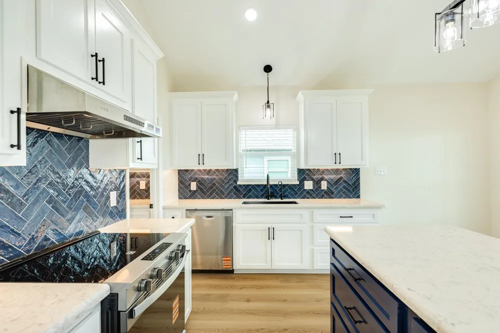1106 White Cap Drive Surfside Beach, TX 77541