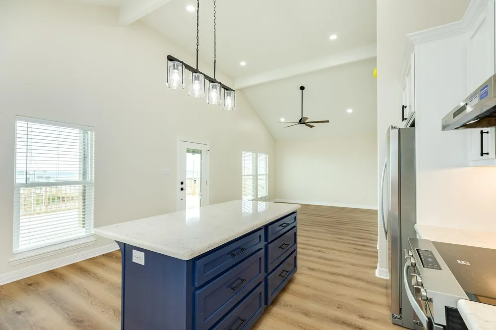 1106 White Cap Drive Surfside Beach, TX 77541