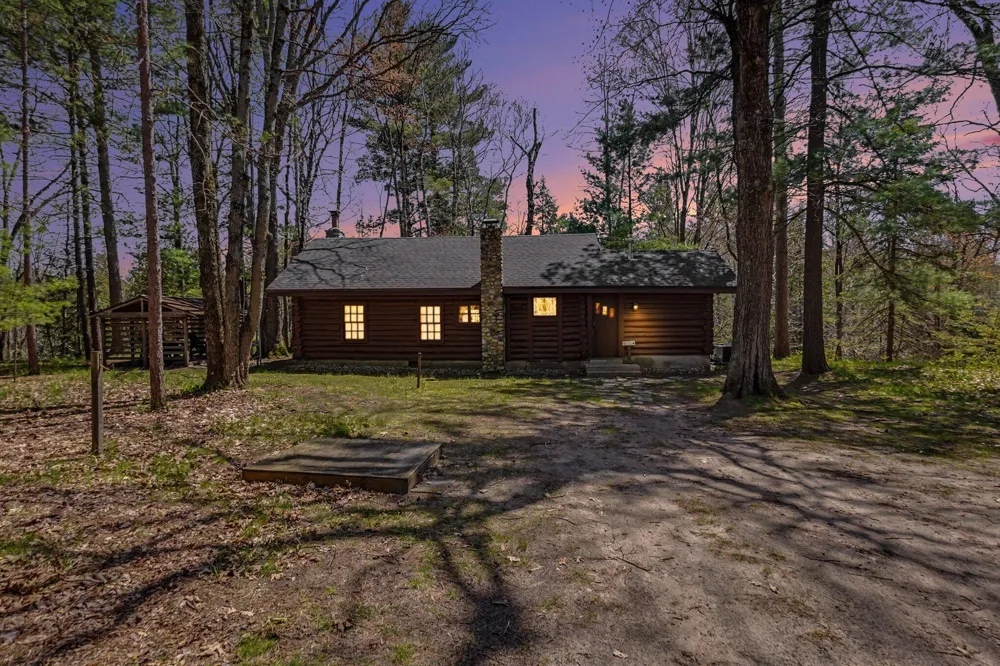 7235 E Ridge Road Branch, MI 49402