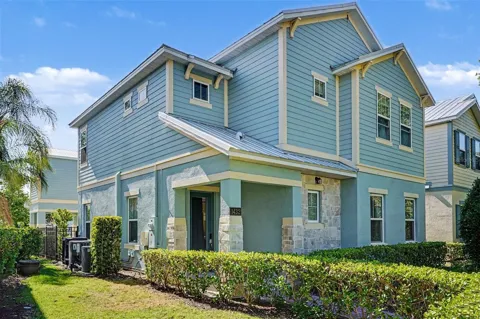 1432 REUNION BOULEVARD