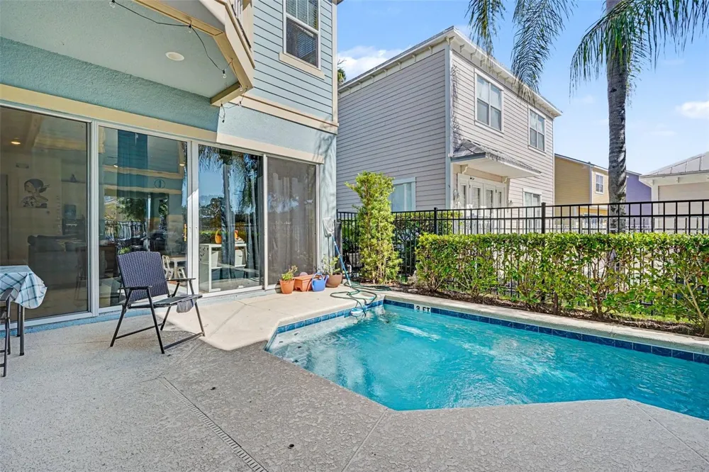 1432 REUNION BOULEVARD Reunion, FL 34747