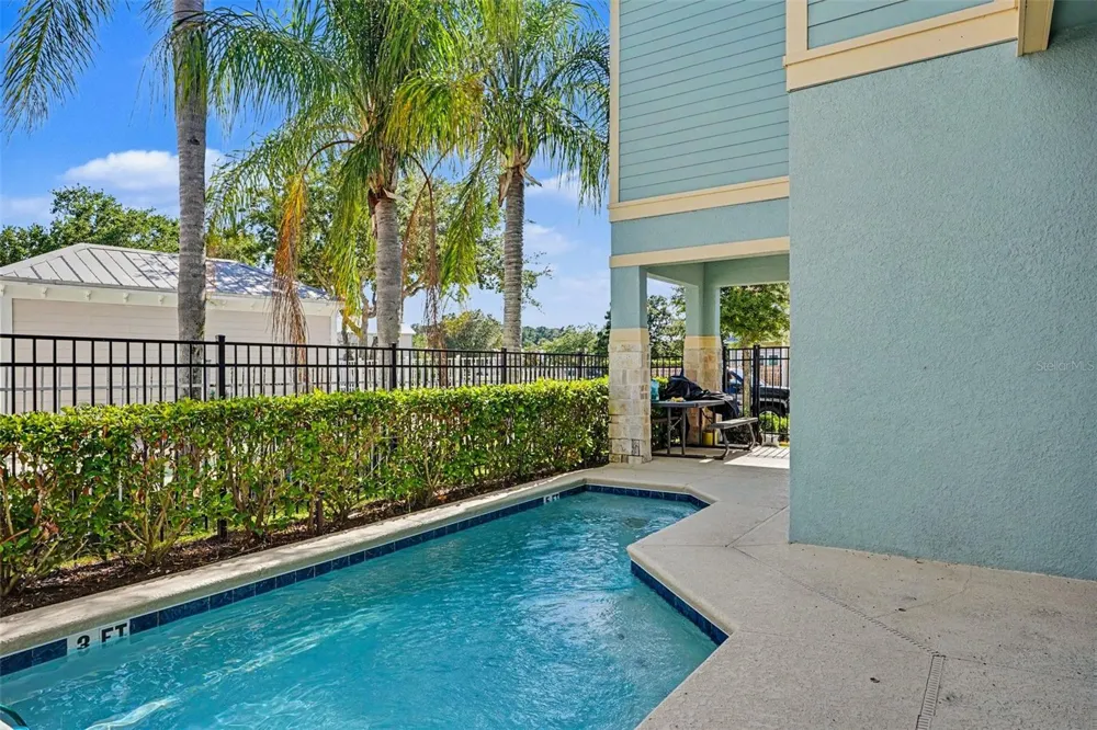 1432 REUNION BOULEVARD Reunion, FL 34747