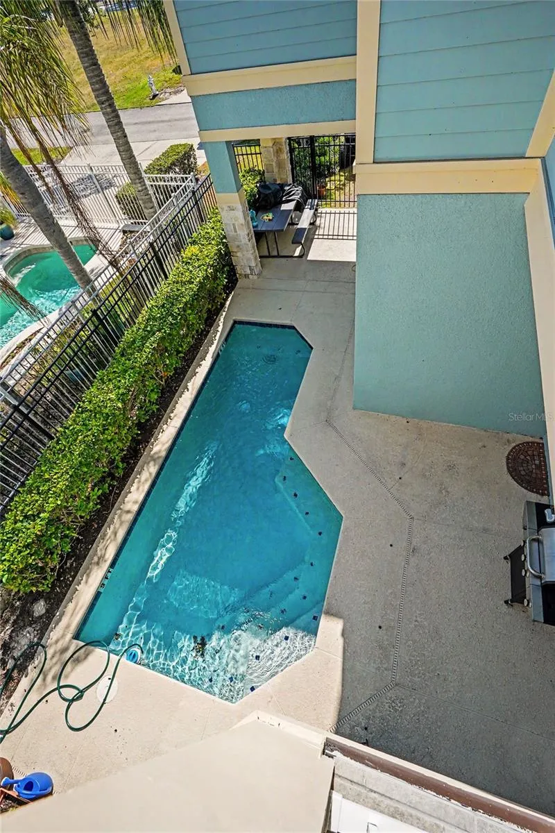 1432 REUNION BOULEVARD Reunion, FL 34747