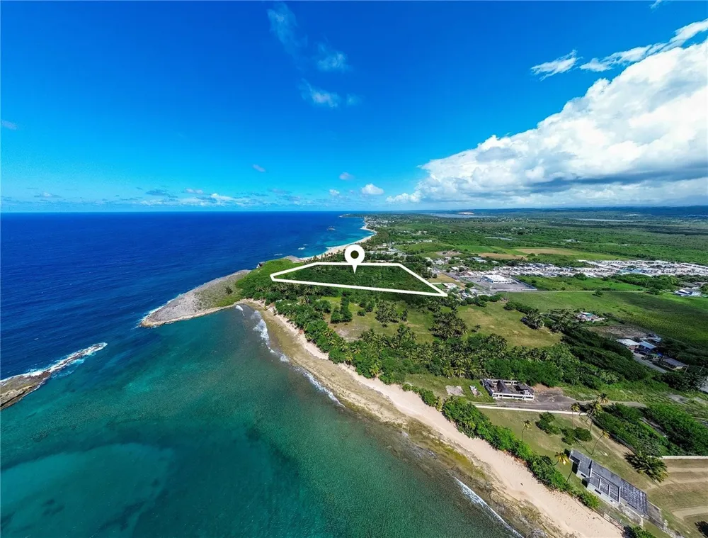 Carr 681 Km 4.5 BO.ISLOTE Arecibo, PR 00613